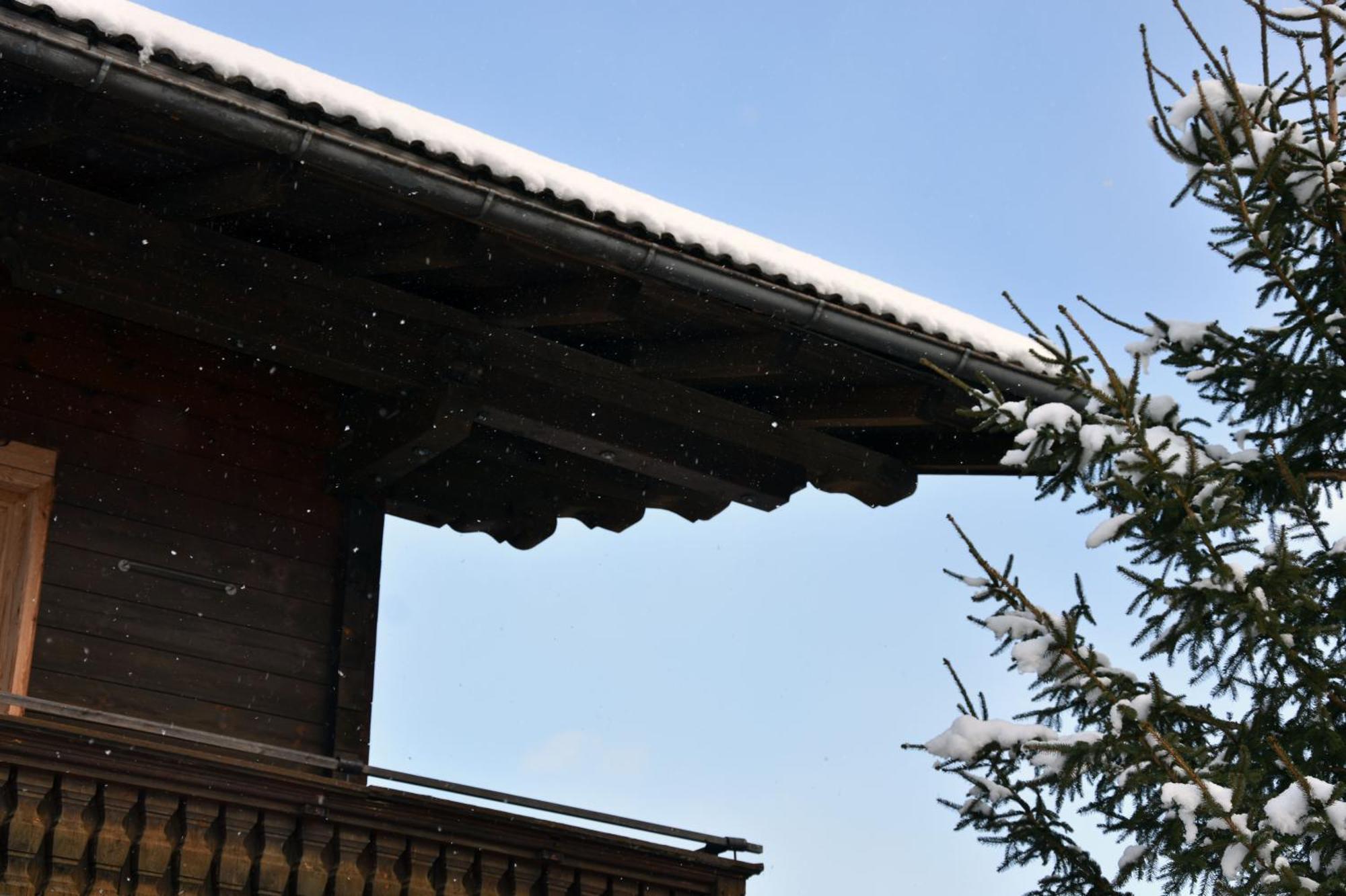 4 Elements Appartmenthaus Monarda ฟลาคเฮา ภายนอก รูปภาพ
