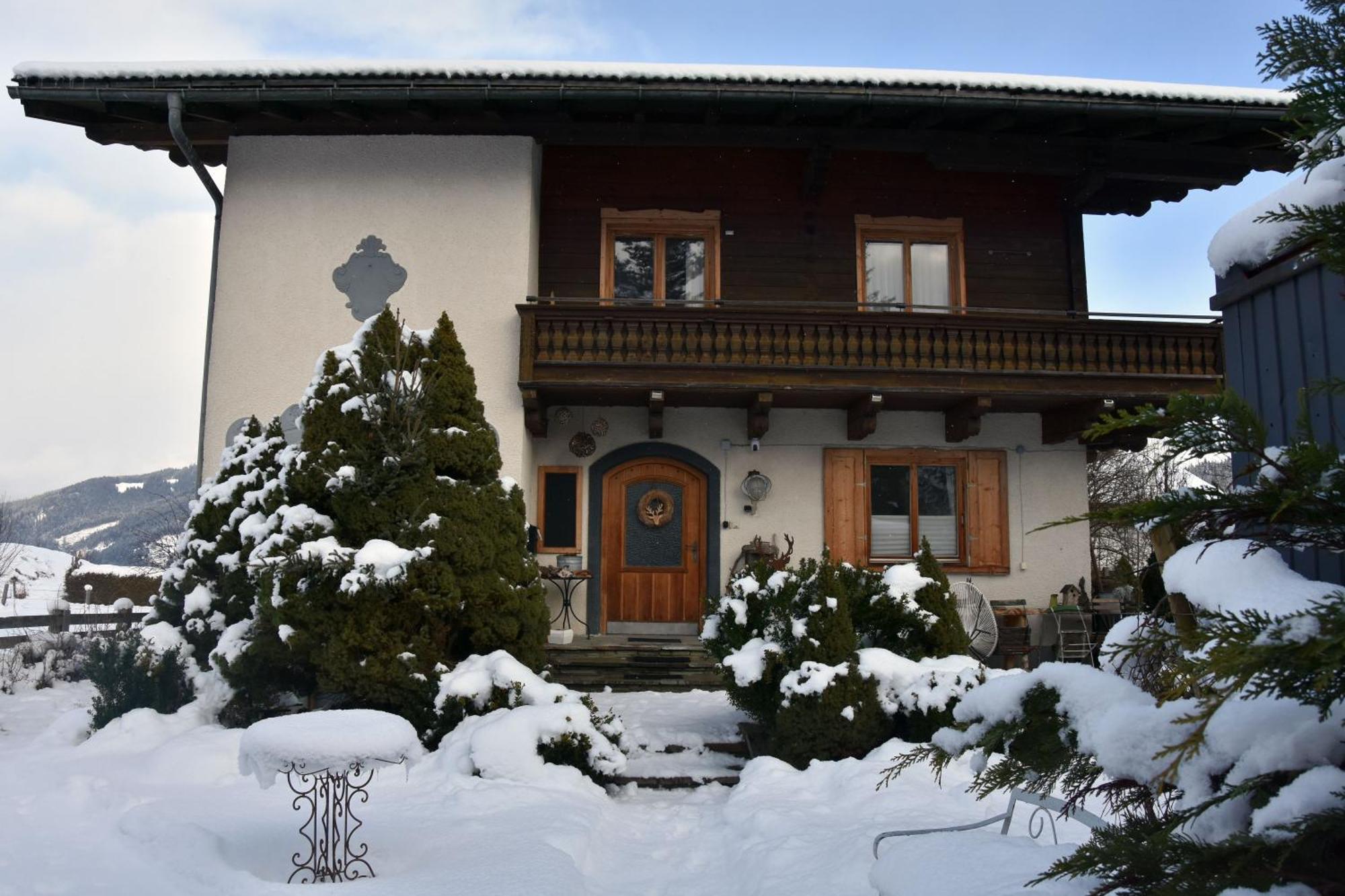 4 Elements Appartmenthaus Monarda ฟลาคเฮา ภายนอก รูปภาพ