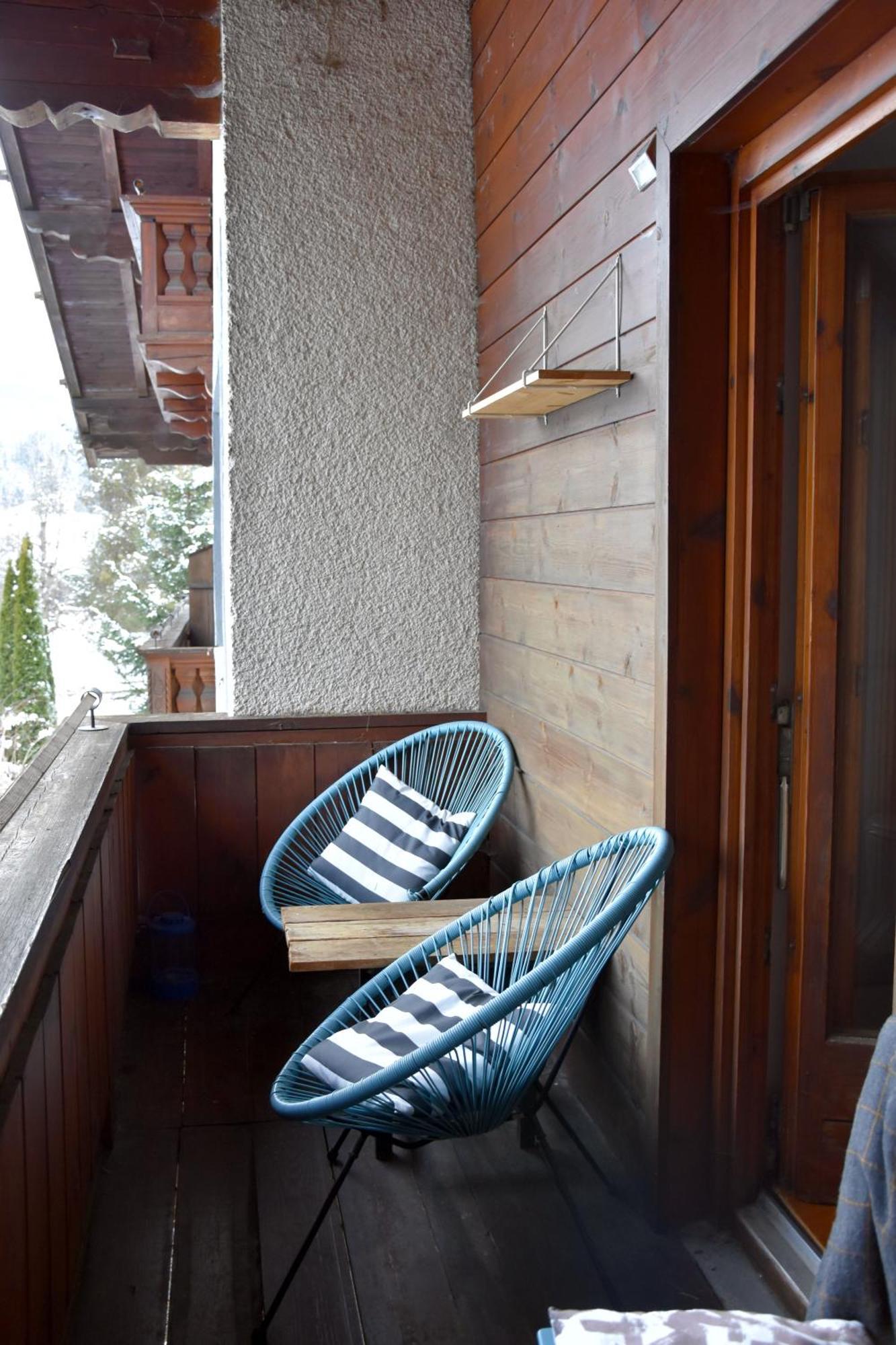 4 Elements Appartmenthaus Monarda ฟลาคเฮา ภายนอก รูปภาพ