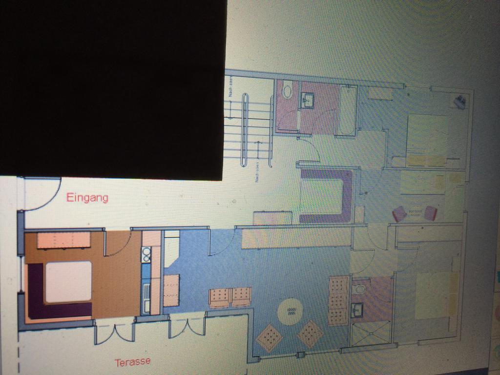 4 Elements Appartmenthaus Monarda ฟลาคเฮา ภายนอก รูปภาพ